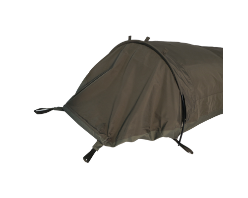 Спальный мешок-палатка Micro Tent Plus Carinthia