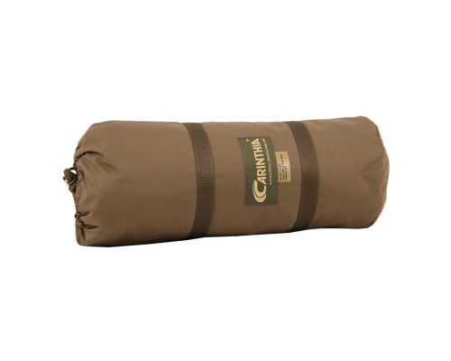 Спальный мешок-палатка Micro Tent Plus Carinthia