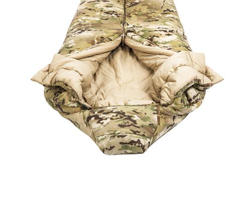 Спальный мешок Softie 18 Antarctica Snugpack
