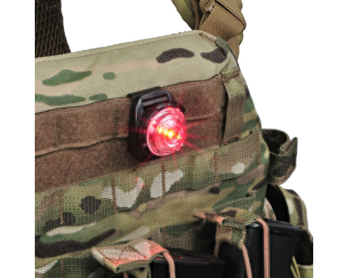 ИК маркер Guardian Trident Military Mockingbird CQB Adventure Lights