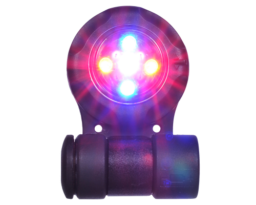 Инфракрасный маркер VIP Light Gen 3 Legacy Police Strobe Adventure Lights
