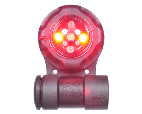Инфракрасный маркер VIP Light Gen 3 Legacy Police Strobe Adventure Lights