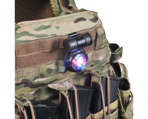Инфракрасный маркер VIP Light Gen 3 Legacy Police Strobe Adventure Lights