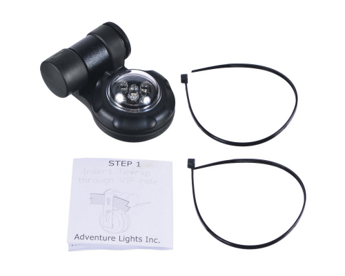 Инфракрасный маркер VIP Light Gen 3 Legacy Police Strobe Adventure Lights