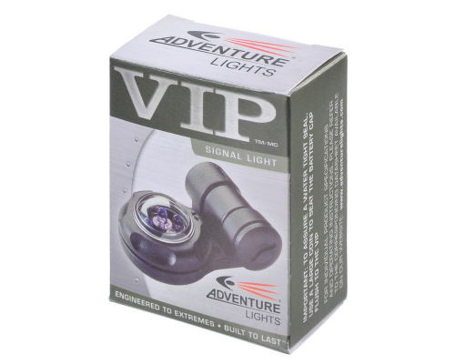 Инфракрасный маркер VIP Light Gen 3 Legacy Police Strobe Adventure Lights