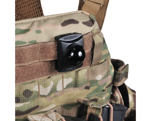 Инфракрасный маркер Military Guardian SMT IR 850 NM Adventure Lights
