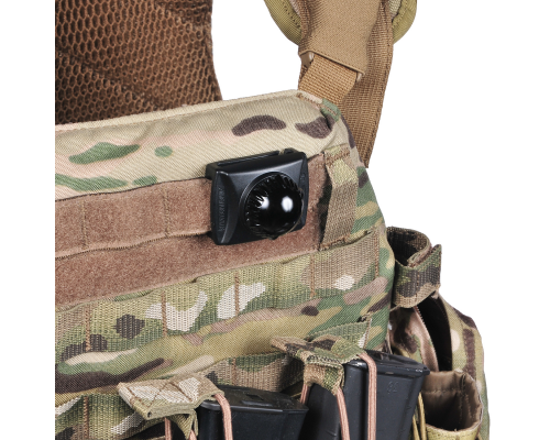 Инфракрасный маркер Military Guardian SMT IR 850 NM Adventure Lights