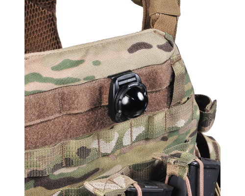 Инфракрасный маркер Guardian Trident Military Mockingbird CQB Adventure Lights