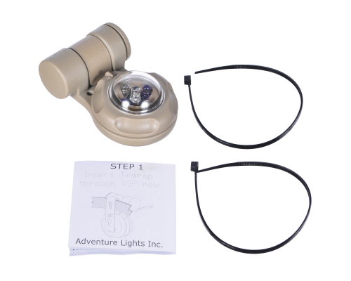 Инфракрасный маркер VIPER Gen 3 Legacy Adventure Lights