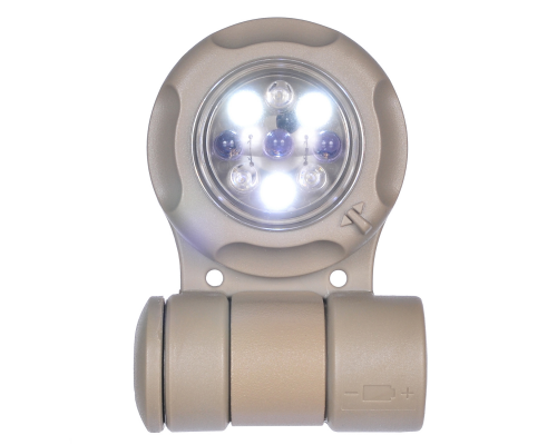 Программируемый инфракрасный маркер VIPIR Gen 5 Quantum FX Chameleon Adventure Lights