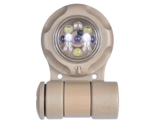 Программируемый инфракрасный маркер VIPIR Gen 5 Quantum FX Chameleon Adventure Lights