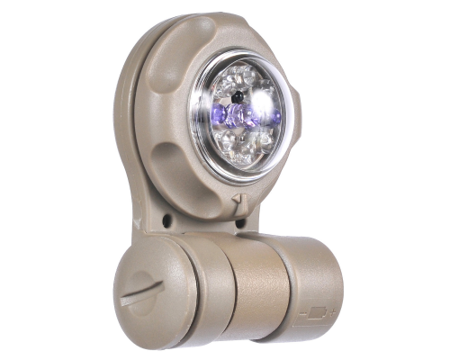 Программируемый инфракрасный маркер VIPIR Gen 5 Quantum FX Chameleon Adventure Lights
