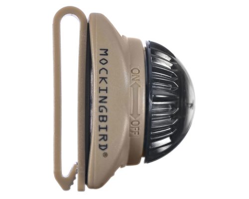 Программируемый инфракрасный маркер Military Guardian IR Adventure Lights
