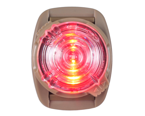 Инфракрасный маркер Guardian Trident Military 3 Adventure Lights