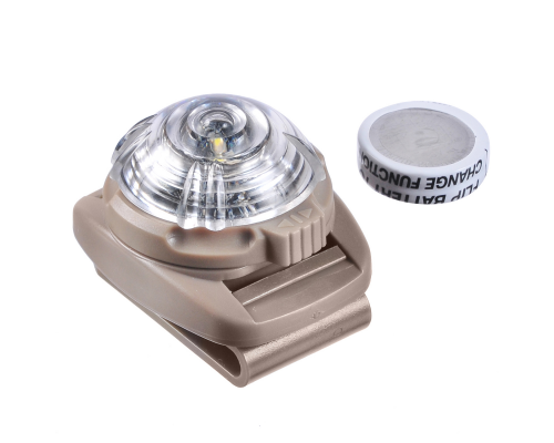 Инфракрасный маркер Guardian Trident Military 3 Adventure Lights