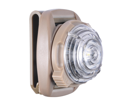 Инфракрасный маркер Guardian Trident Military 3 Adventure Lights