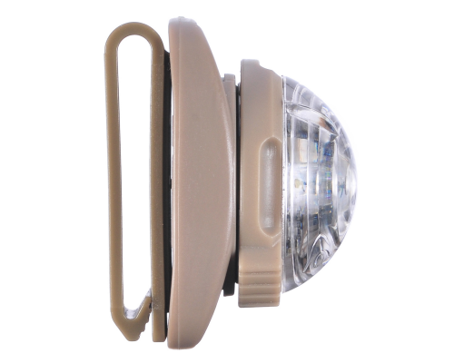 Инфракрасный маркер Guardian Trident Military 3 Adventure Lights