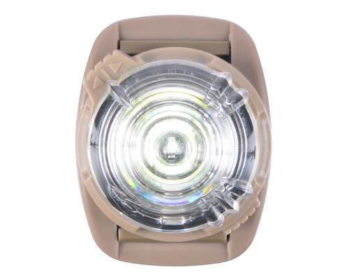 Инфракрасный маркер Guardian Trident Military MIAK Adventure Lights