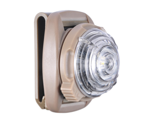 Инфракрасный маркер Guardian Trident Military MIAK Adventure Lights