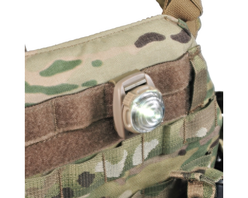 Инфракрасный маркер Guardian Trident Military MIAK Adventure Lights
