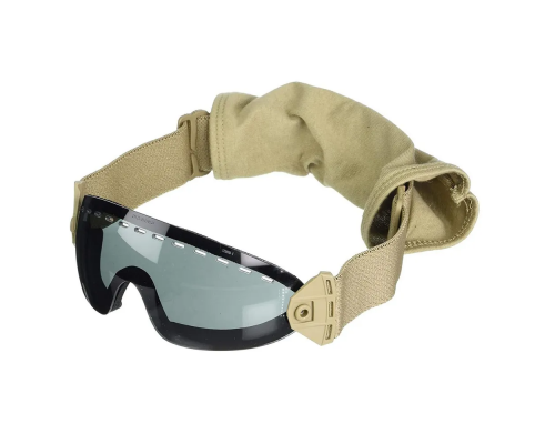 Тактические очки Boogie Soep Smith Optics