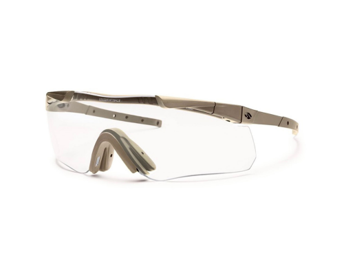 Баллистические очки Aegis Echo II Compact Smith Optics