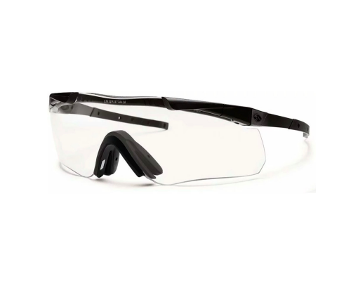 Баллистические очки Aegis Echo II Compact Smith Optics
