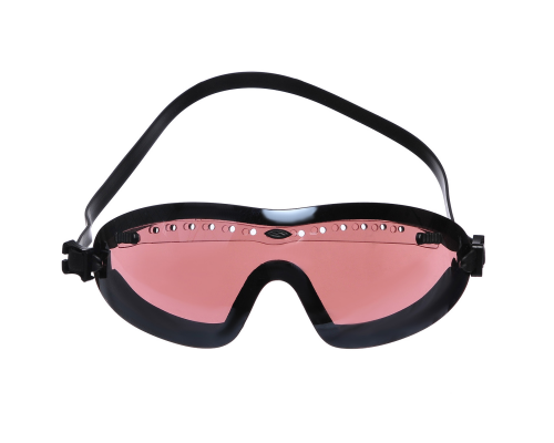 Тактические очки с вентиляцией и улучшенной резкостью Boogie Regulator Smith Optics
