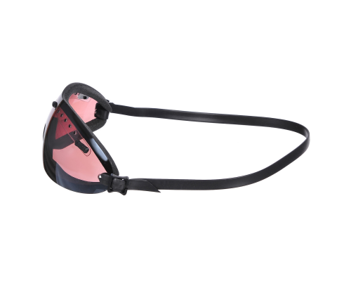 Тактические очки с вентиляцией и улучшенной резкостью Boogie Regulator Smith Optics