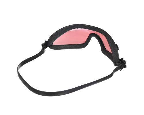 Тактические очки с вентиляцией и улучшенной резкостью Boogie Regulator Smith Optics