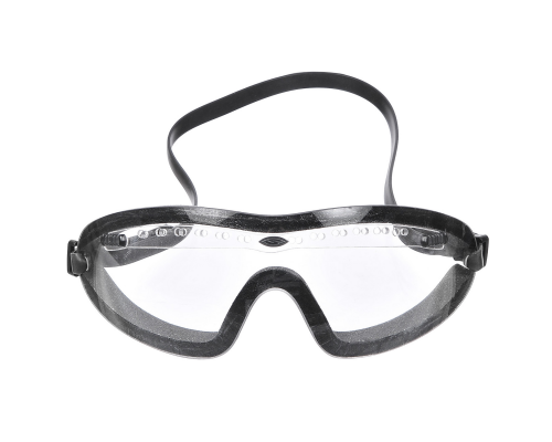Тактические очки с вентиляцией и улучшенной резкостью Boogie Regulator Smith Optics