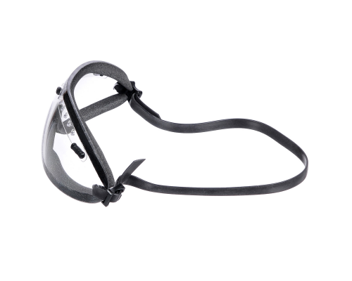 Тактические очки с вентиляцией и улучшенной резкостью Boogie Regulator Smith Optics