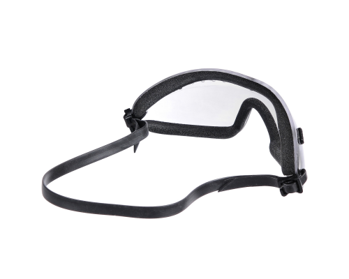 Тактические очки с вентиляцией и улучшенной резкостью Boogie Regulator Smith Optics