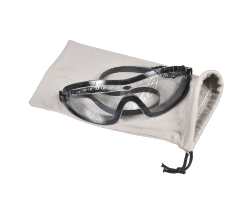 Тактические очки с вентиляцией и улучшенной резкостью Boogie Regulator Smith Optics