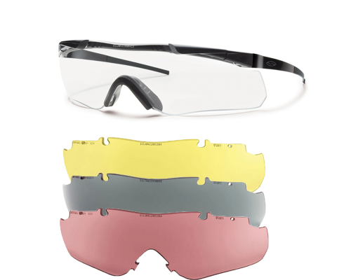 Тактические очки Aegis Echo II Smith Optics