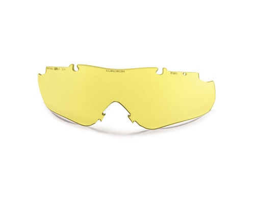 Тактические очки Aegis Echo II Smith Optics