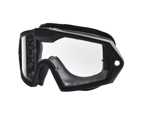 Тактические очки с принудительной вентиляцией TURBO FAN Smith Optics