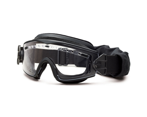 Тактические очки с естественной вентиляцией Goggle LOPRO Smith Optics