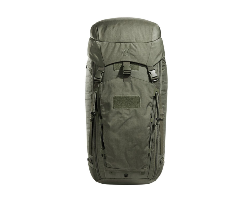 Тактический рюкзак Modular Pack 45 PLUS IRR (с ИК-ремиссией) Tasmanian Tiger