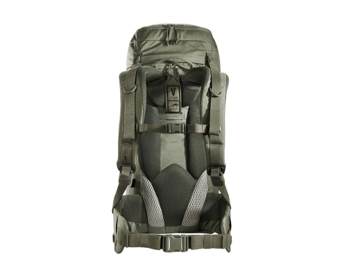 Тактический рюкзак Modular Pack 45 PLUS IRR (с ИК-ремиссией) Tasmanian Tiger