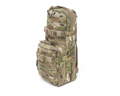 Мини-рюкзак Cargo Pack Warrior Assault Systems