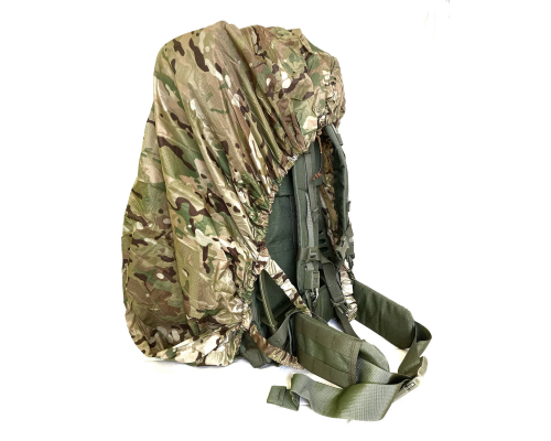 Маскировочный чехол на рюкзак 5.45 DESIGN
