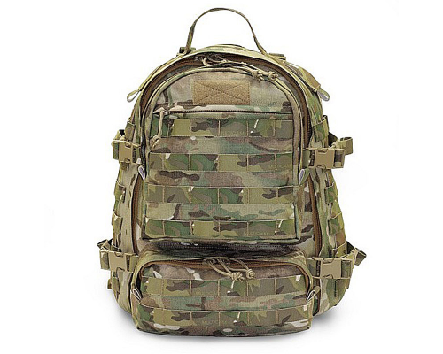Тактический рюкзак Elite Ops Pegasus Warrior Assault Systems