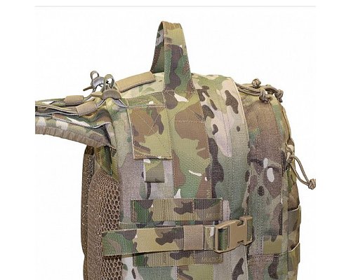 Тактический рюкзак Elite Ops Pegasus Warrior Assault Systems