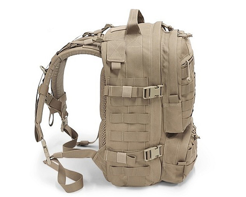 Тактический рюкзак Elite Ops Pegasus Warrior Assault Systems