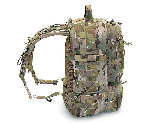Тактический рюкзак Elite Ops Pegasus Warrior Assault Systems