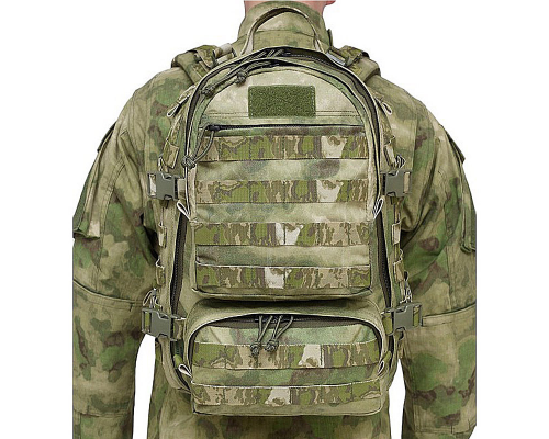 Тактический рюкзак Elite Ops Pegasus Warrior Assault Systems