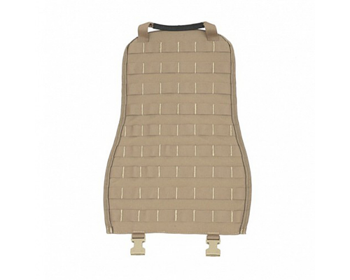 Molle панель для рюкзака Predator Warrior Assault Systems