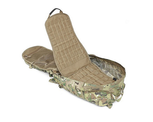 Molle панель для рюкзака Predator Warrior Assault Systems