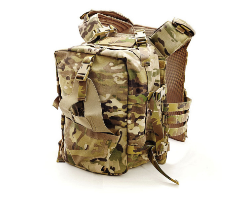 Тактический рюкзак Modular Assault Pack (AMAP) Agilite